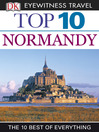 Normandy by Fiona Duncan eBook